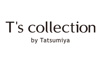 T's collection byタツミヤ